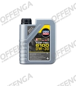 LIQUI MOLY 0w30 Top tec 6100 1L