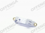 Crashsensor zij-airbag E46/E53