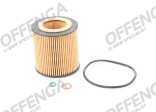 Oliefilter N52/N53/N54 en N55