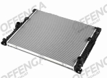 Radiateur G30/G31 div. benzine modellen