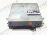 DDE Bosch E34 524td