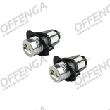 Angel eyes LED bulb E90/E91/E70 Type ZKW 20Watt