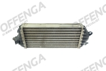 Intercooler MINI R50 One D vanaf 09/2005