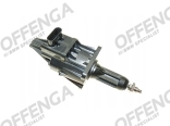 Set Wastegate-klepverstellers B38 3-cilinder