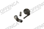 Wastegate reparatieset N55