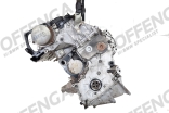 Motor M57N 306D2 EU3 E46