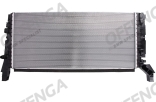 Radiateur F39/F48/F57