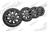 Zomerset 18-inch MINI R60 R61 Spoke 126