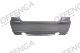 Achterbumper E90 LCI 335i/335d