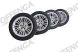 Zomerset 17-inch F10 F11 F06 F12 F13 (LCI) Style 456