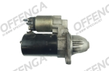 Startmotor N43/N45/N/N46/N