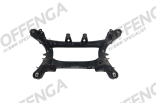 Achteras/subframe F20 (LCI) F30 (LCI) F32 (LCI)