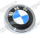 BMW Embleem achterzijde F15/F16