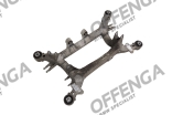 Achteras / Subframe E60 (LCI)