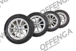 Zomerset 17-inch F39 F48 Style 560