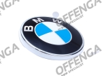 BMW Embleem achterzijde E82 / E88