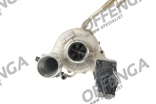 Turbo cil 1-4 div M modellen S63 17566km