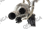 Turbo cil 1-4 div M modellen S68 7534km