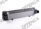 Intercooler diverse modellen