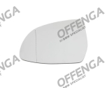 Spiegelglas links F25/F26 F15/F16