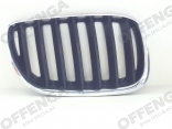 Grille rechts E53 vanaf 10/03 (Facelift)