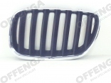 Grille links E53 vanaf 10/03 (Facelift)