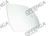 Spiegelglas rechts G01 G02 G05