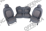 Compleet interieur MINI F56