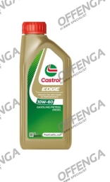 Castrol 10W60 1 liter TWS (BMW Motorsport)