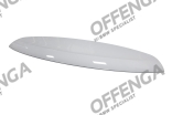 Achterspoiler Mini R60