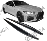 Sideskirts G22 G23 2020-2024