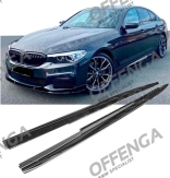 Sideskirts G30 G31 2017-2024