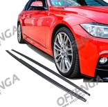 Sideskirts F30 F31 2011-2019