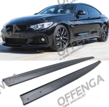 Sideskirts F32 F33 F36