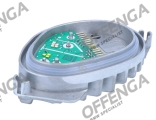 LED module richtingaanw./dagrijlicht links G05 G06