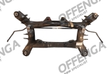 Achteras/Subframe F30 LCI 330E