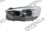 Koplamp Bi-Xenonlicht, links F07 GT (LCI)