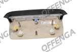 Derde remlicht F30 (Oyster)