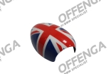 Buitenspiegel rechts MINI R50/R52/R53 Union Jack