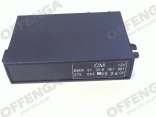 Check-Control Module E36