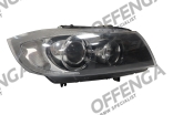 Bi-Xenon koplamp rechts ZKW E90 E91