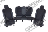 Sport interieur X1 U11