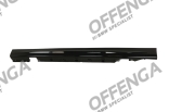 Sideskirt links E46 sedan/touring