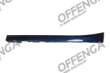 Sideskirt links F20 (LCI)