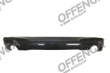 Diffuser F07 GT