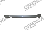 Sideskirt links E60/E61