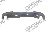 M-Sport Diffuser F10 F11 (LCI)