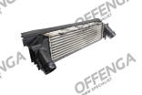 Intercooler diverse F-modellen automaat