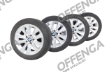 Winterset 17-inch E60/E61 style 116