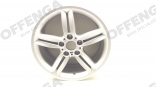 Velg 18inch LM/Dubbelspaaks M-Tech 1-Serie